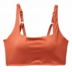 Carve Designs Amelia Swim Top For Women Women's