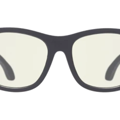 Babiators Screen Savers: Navigator Blue Light Glasses For Kids 6+