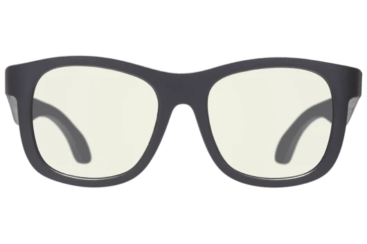 Babiators Screen Savers: Navigator Blue Light Glasses For Kids 6+ 4 Babiators Screen Savers: Navigator Blue Light Glasses For Kids 6+