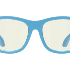 Babiators Screen Savers: Navigator Blue Light Glasses For Kids 6+ 7 Babiators Screen Savers: Navigator Blue Light Glasses For Kids 6+