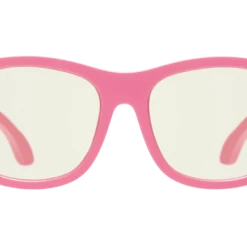 Babiators Screen Savers: Navigator Blue Light Glasses For Kids 6+