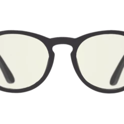 Babiators Screen Savers: Keyhole Blue Light Glasses For Kids 6+