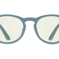 Babiators Screen Savers: Keyhole Blue Light Glasses For Kids 6+