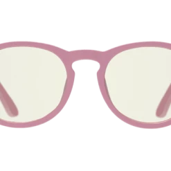 Babiators Screen Savers: Keyhole Blue Light Glasses For Kids 6+