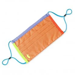 Cotopaxi Men's Teca Cotton Face Mask