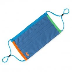 Cotopaxi Men's Teca Cotton Face Mask