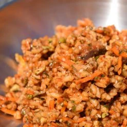 Good To-Go Gear Bibimbap