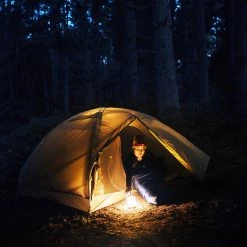 Biolite AlpenGlow 500 Lantern Gear