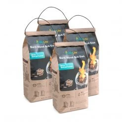 Biolite BioFuel Pellets