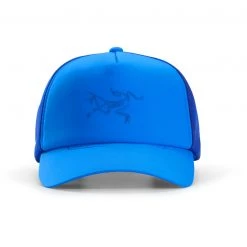 Arc'Teryx Bird Trucker Curved Brim Trucker Hat