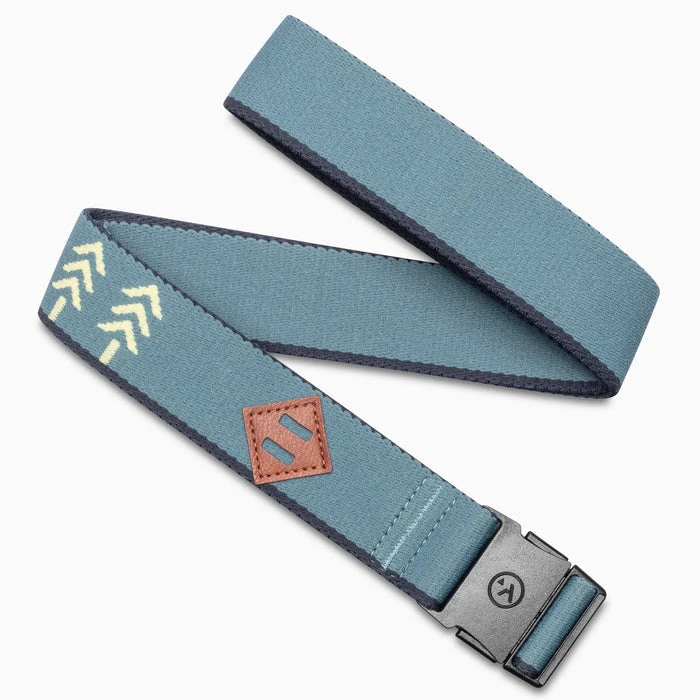 Arcade Belts Blackwood Slim Belt 3 Arcade Belts Blackwood Slim Belt