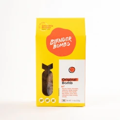 ORIGINAL BLENDER BOMBS Gear