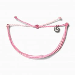 Pura Vida Charity Bracelet Women's