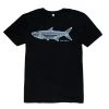 Flood Tide Co Bonito Sabalo T-Shirt For Men Men's