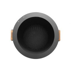 Burly Usa Scout Fire Pit Gear