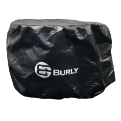 Burly Usa Gear Scout Fire Pit Cover