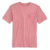 Johnnie-O Men's Dale T-Shirt For Men