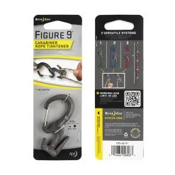 Nite Ize Figure 9 Rope Tightener