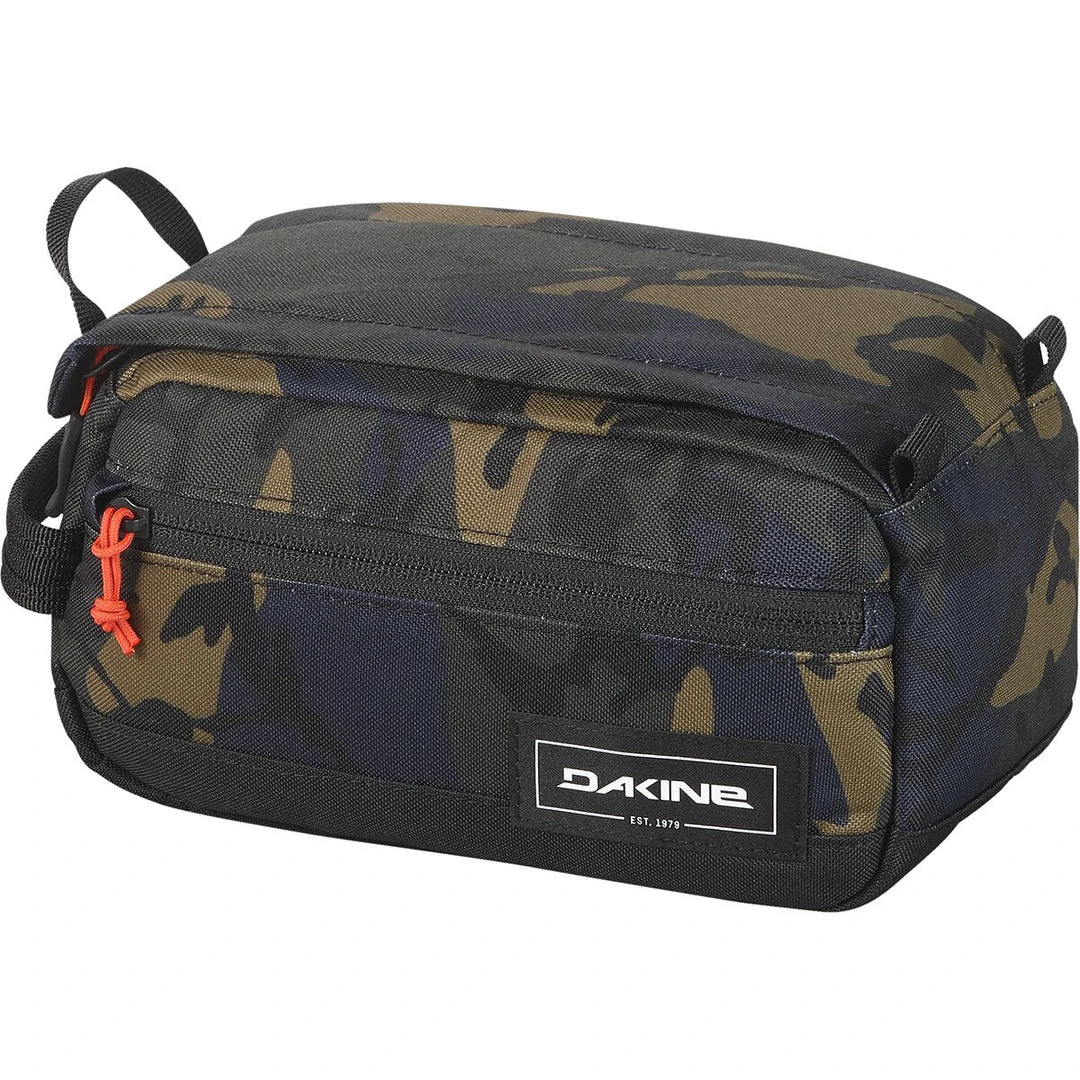 Dakine Groomer Medium Travel Kit 6 Dakine Groomer Medium Travel Kit