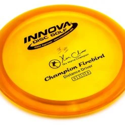 Innova Disc Golf Gear Champion Firebird