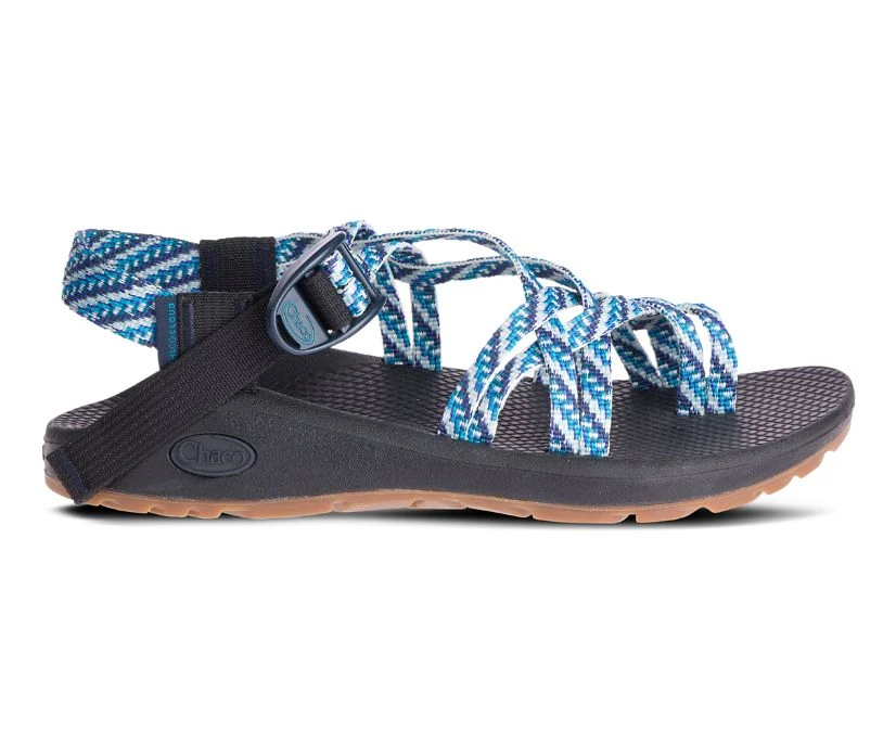 Chaco Footwear Z/Cloud X2 Sandals For Women 6 Chaco Footwear Z/Cloud X2 Sandals For Women