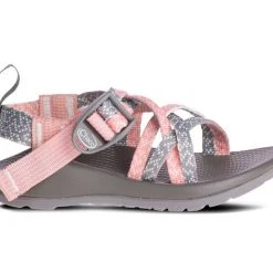 Chaco Footwear ZX/1 EcoTread Sandals For Kids