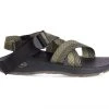 Chaco Mega Z/Cloud Sandals For Men