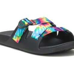 Chaco Chillos Slide For Men Footwear