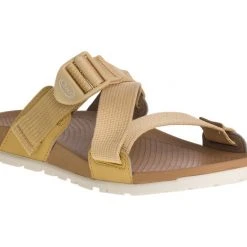Chaco Footwear Lowdown Slide Sandals For Women