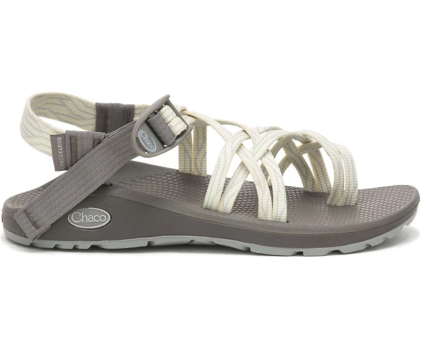 Chaco Footwear Z/Cloud X2 Sandals For Women 9 Chaco Footwear Z/Cloud X2 Sandals For Women