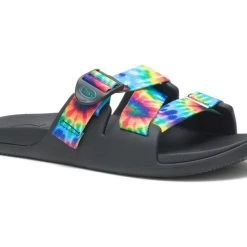 Chaco Chillos Slide For Women Footwear