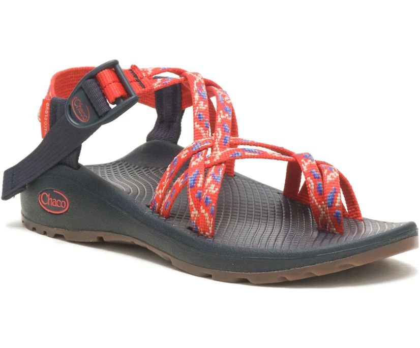 Chaco Footwear Z/Cloud X2 Sandals For Women 12 Chaco Footwear Z/Cloud X2 Sandals For Women