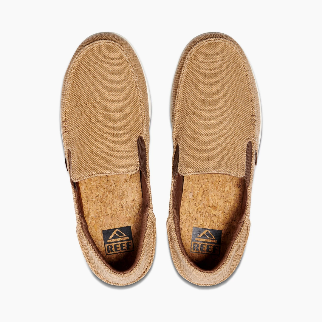 Reef Footwear Cushion Matey Shoes For Men 3 Reef Footwear Cushion Matey Shoes For Men