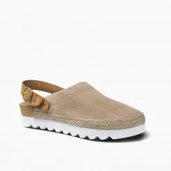 Reef Cushion Sage Shoe For Women Footwear
