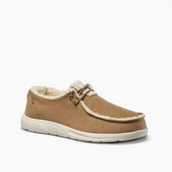 Reef Footwear Cushion Coast Cozy Shoes For Women