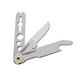 Swiss Advance CRONO N3 Pocket Knife Gear