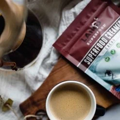 Laird Superfood Cacao Superfood Creamer Gear