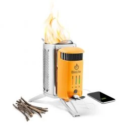 Biolite CampStove 2+ Gear 20 Biolite CampStove 2+ Gear