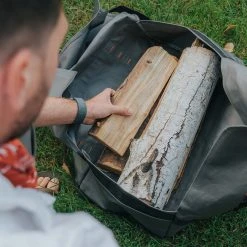 Biolite Gear FirePit Carry Bag