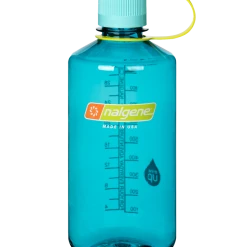 Liberty Mountain 32oz Narrow Mouth Nalgene Bottle