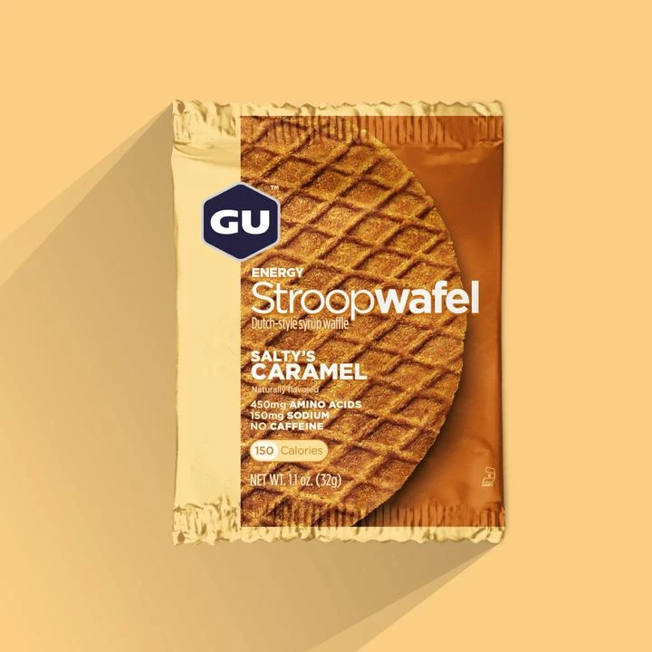 GU Energy Labs ENERGY STROOPWAFEL Gear