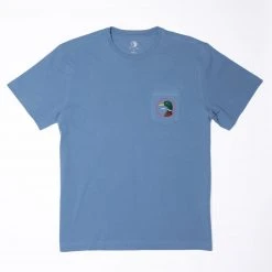 Duck Head Men's Logo Short Sleeve T-Shirt For Men