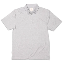 Duck Head Hayes Performance Logo Polo For Men
