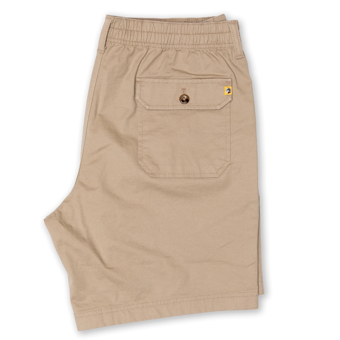 Duck Head 7" Landfall Shorts For Men Men's 3 Duck Head 7" Landfall Shorts For Men Men's