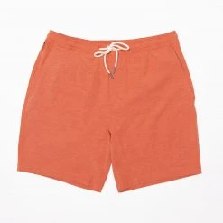 Duck Head 8" St. Marks Performance Shorts For Men