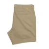 Duck Head 7" Gold School Chino Shorts For Men Men's
