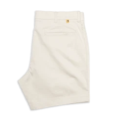 Duck Head 7" Gold School Chino Shorts For Men Men's