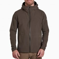 Kuhl Stretch Voyagr Jacket For Men (Past Season) Men's 11 Kuhl Stretch Voyagr Jacket For Men (Past Season) Men's