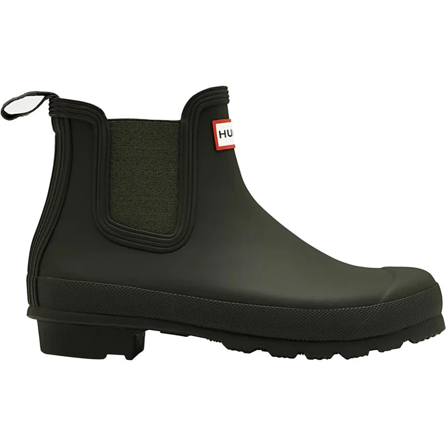 Hunter Original Chelsea Boots For Women (Past Season) 4 Hunter Original Chelsea Boots For Women (Past Season)