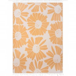 Sand Cloud Towels Daisy XL Towel